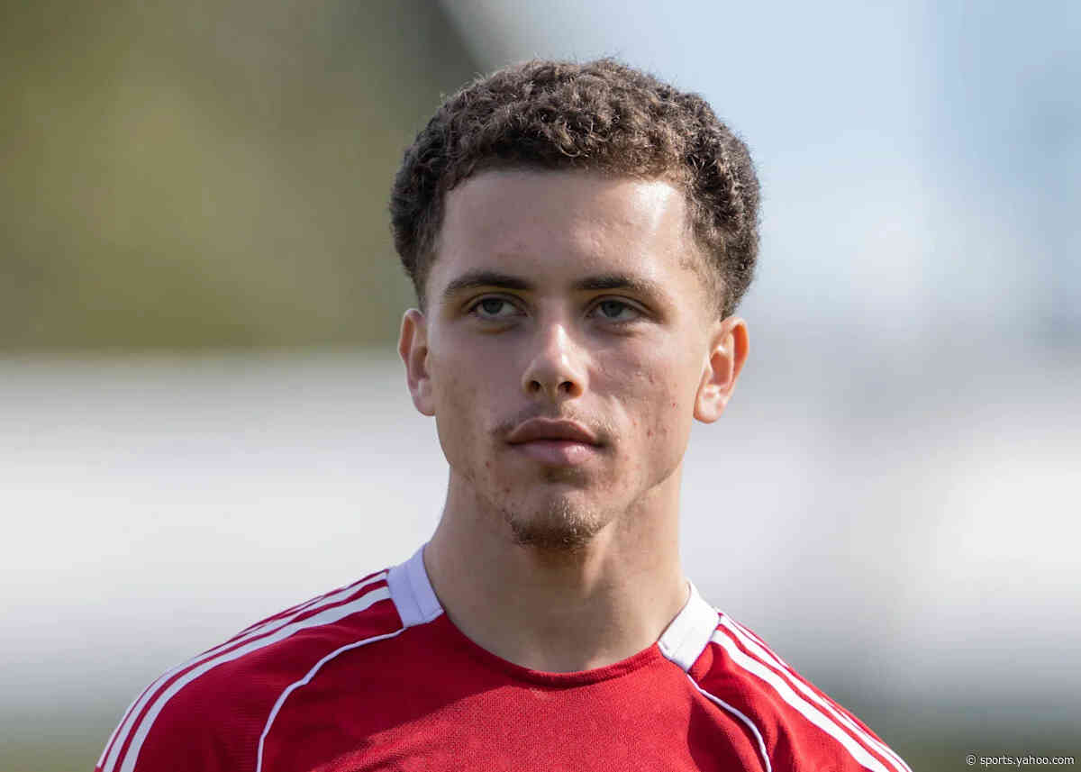 Watch: Liverpool youngster impresses with tidy finish against Sunderland