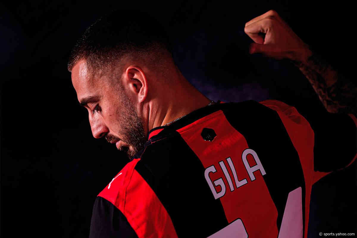 Milan handed Gila boost as scans rule out injury