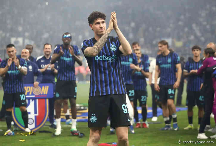 Real Madrid internally discussing €70 million-rated defender as their next signing