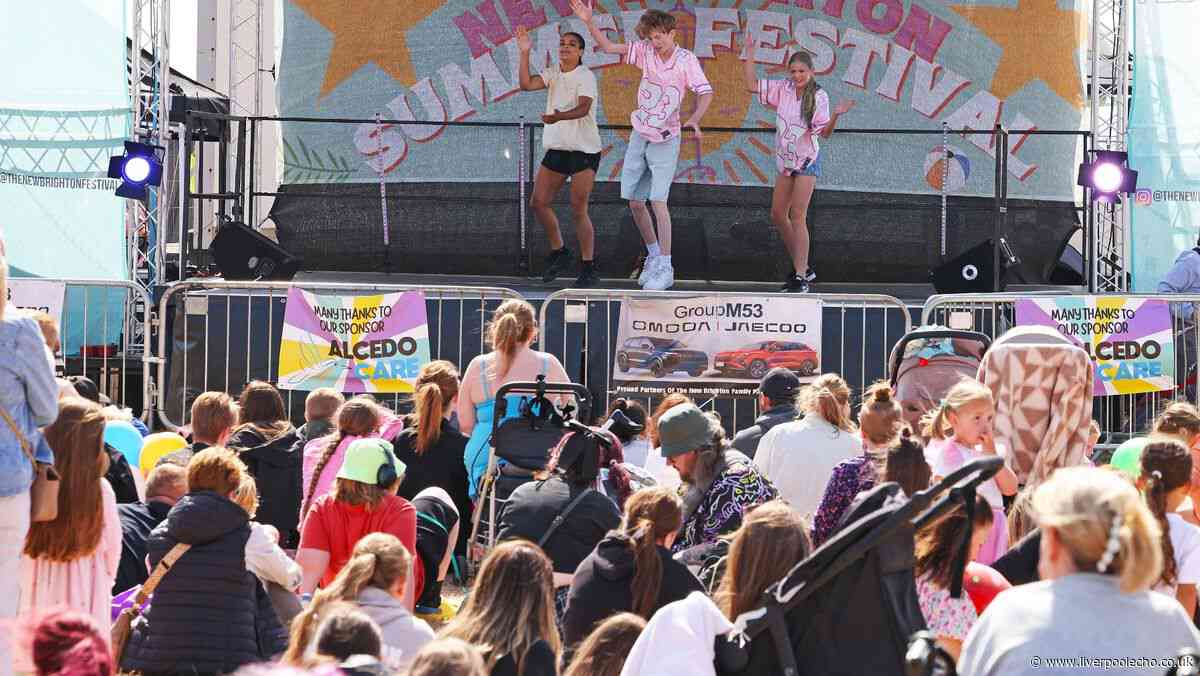 Festival organisers ‘absolutely heartbroken’ as they’re forced to cancel event