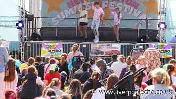 Festival organisers ‘absolutely heartbroken’ as they’re forced to cancel event
