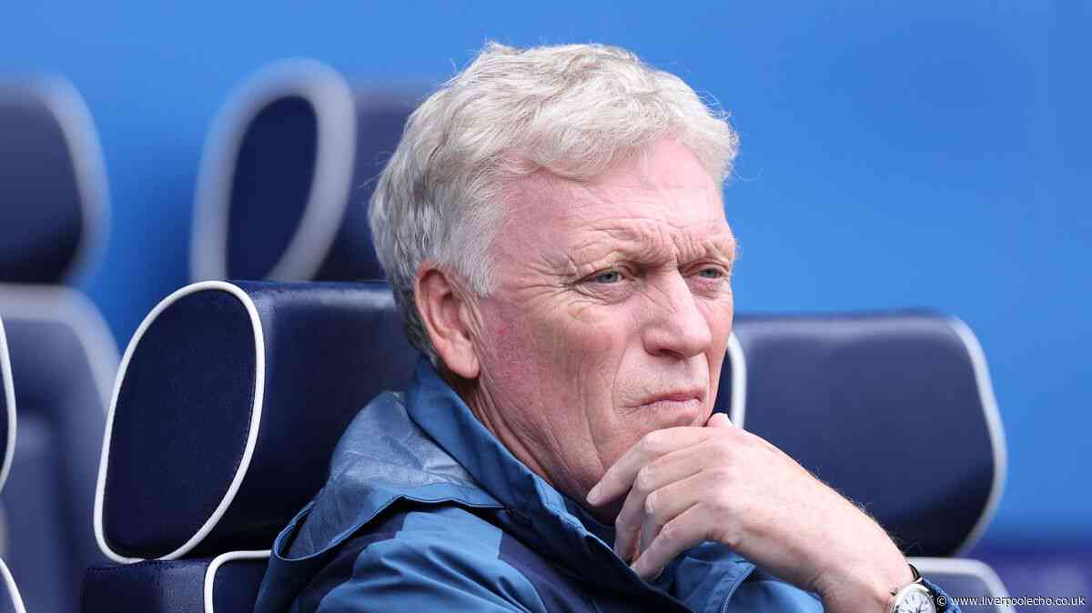 Everton midfield state of play - Idrissa Gueye exit, James Garner blow and transfer hope