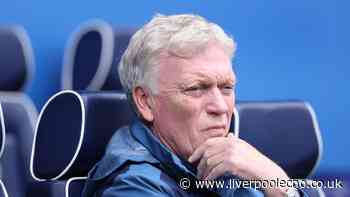 Everton midfield state of play - Idrissa Gueye exit, James Garner blow and transfer hope