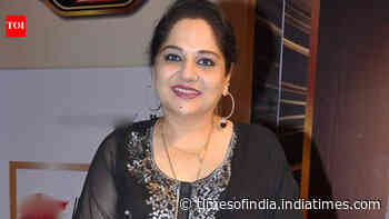Shagufta Ali: 'Govinda is a bigger perfectionist than Aamir Kha'.