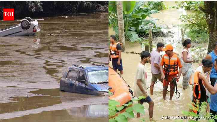 Assam floods: Death toll reaches 66; BJP launches Rs 12 crore relief drive - top developments