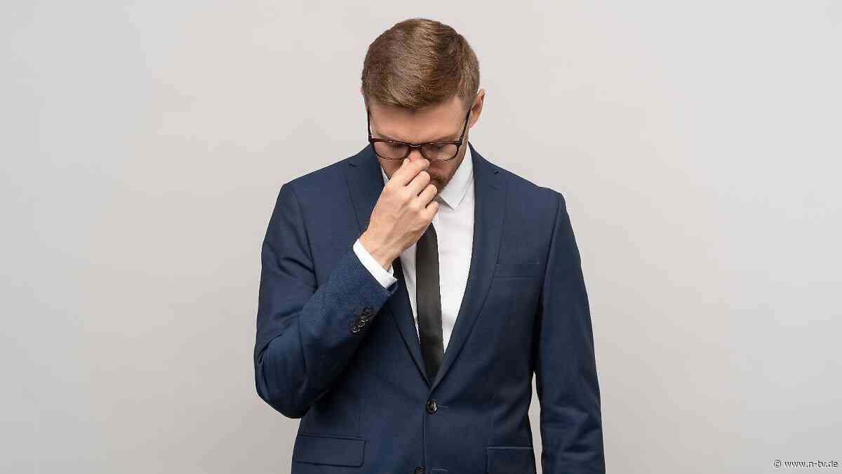Die faulen Deutschen?: So lassen schlechte Chefs die Arbeitsmoral sinken