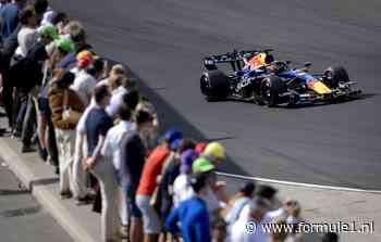Preview GP Hongarije: Spannende strijd om zege, vraagtekens rond Verstappen