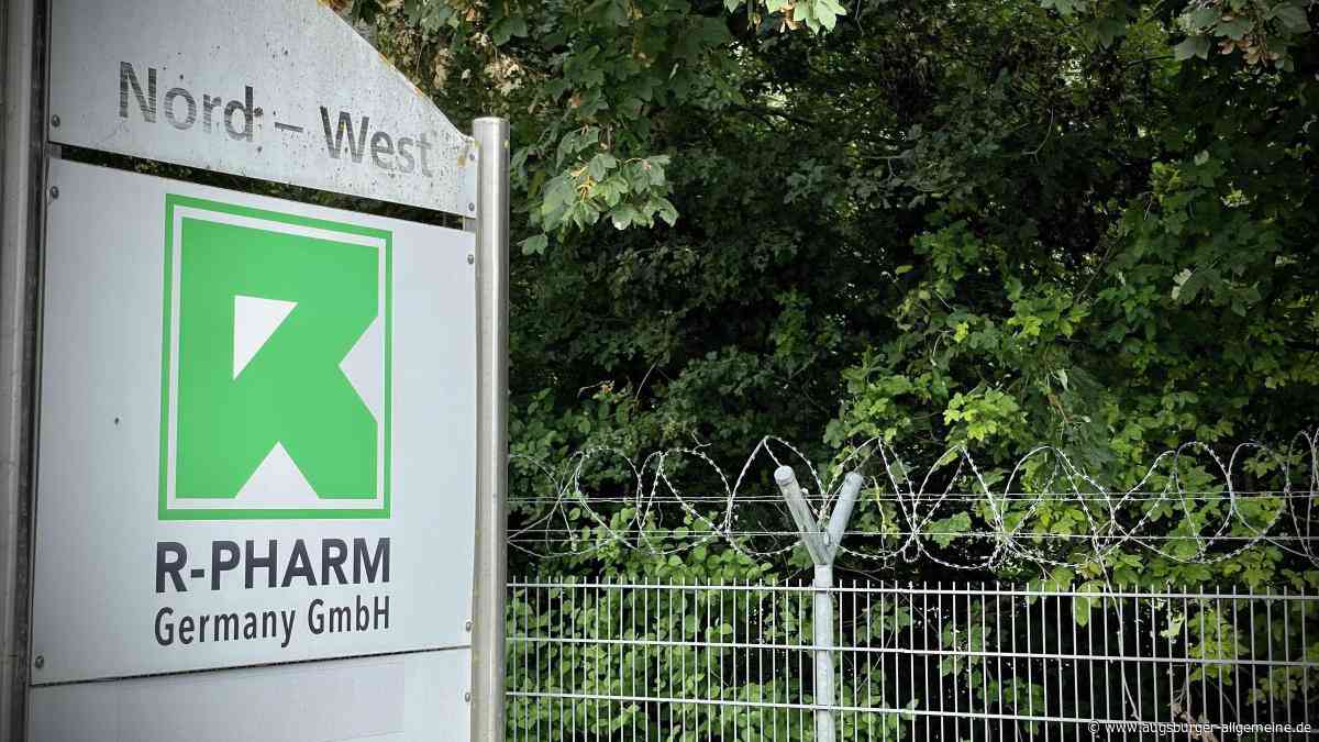 R-Pharm-Insolvenz: Wer entscheidet über den Verkauf und nach welchen Kriterien?