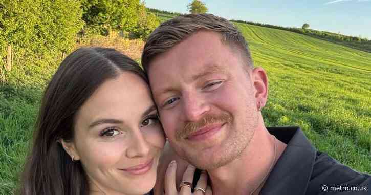 Inside Adam Peaty’s ‘hurtful’ family feud sparked by wedding to Holly Ramsay