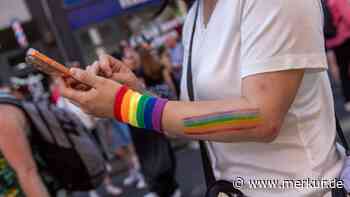 „Nicht einschüchtern lassen“: CSD in bayerischer Stadt findet statt