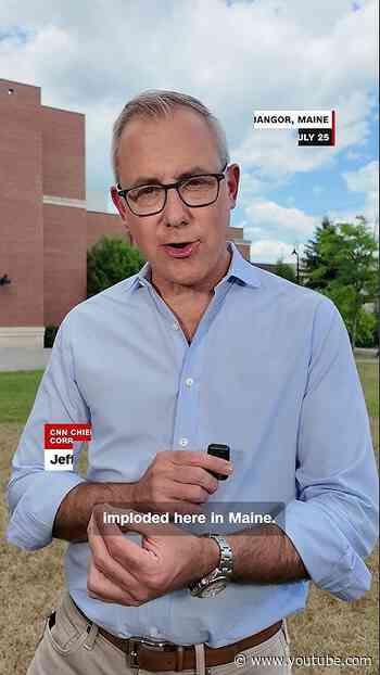 Democrats pick Platner’s replacement in Maine Senate race