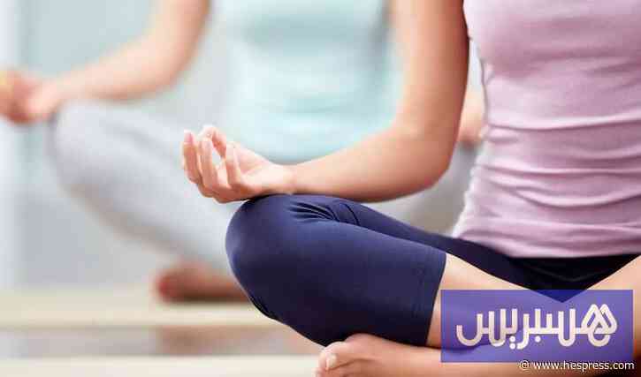 دراسة هندية تربط اليوغا بارتفاع فرص الإقلاع عن التدخين