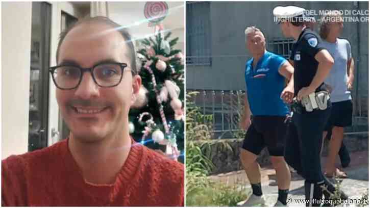 “Alessandro Magnani non ha avuto un malore prima di essere travolto dalla bici di Paolo Belli”: cosa dicono i primi esiti dell’autopsia