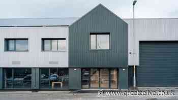 New creative space to open giving artists, musicians and communities home in Middlesbrough