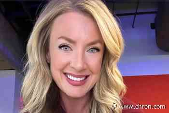 California TV reporter finally reveals her new Texas newsroom