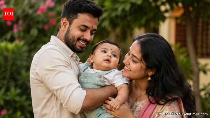 ​“Talk to your baby as if they understand you”: Pediatrician shares 5 simple habits that may support your baby's brain development