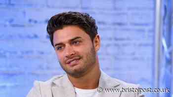 Love Island star's devastating admission on best friend's death as new doc airs