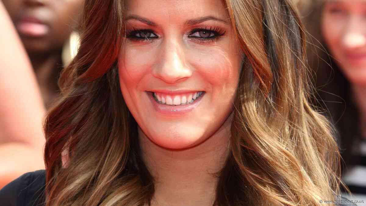 Love Island star reveals 'heartbreaking' final message to Caroline Flack in new doc
