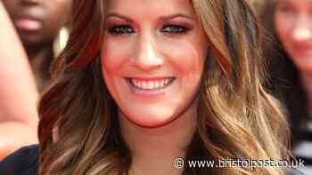 Love Island star reveals 'heartbreaking' final message to Caroline Flack in new doc