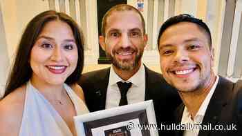 Independent Portuguese restaurant in Hull named best eatery in East Yorkshire