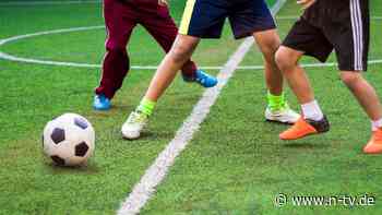 "Part of the Game": Für John ist Fußball alles