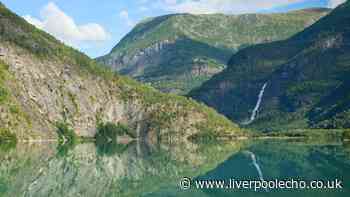 Nordic cruise with kayaking on the Fjords sails from Liverpool next autumn