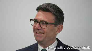 '£3,000 rule' for gifting money to children as Andy Burnham rule change coming