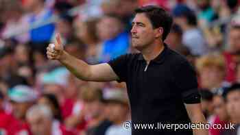 Three Liverpool World Cup stars join pre-season and will begin training immediately