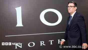 What does the South make of the King of the North?