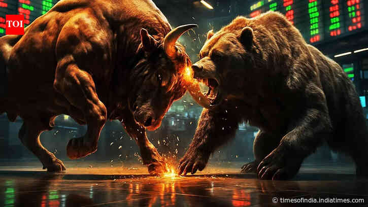 Stock market outlook: Fed policy, crude oil prices and Q1 earnings to drive trade