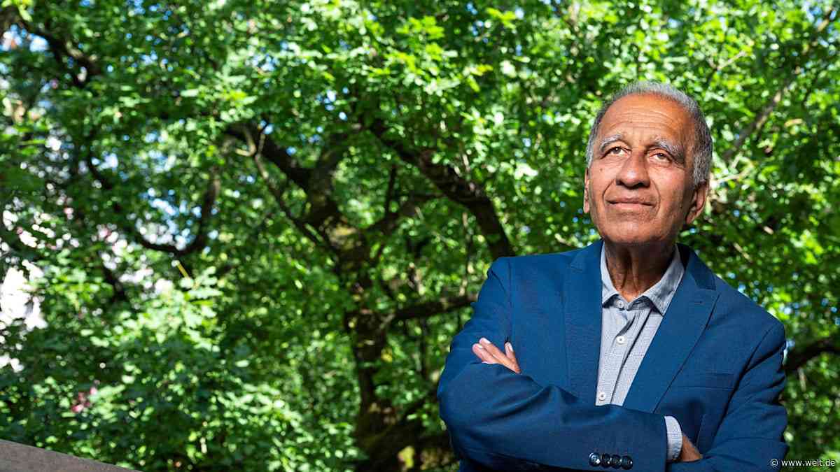 „Wir haben ein Rollback in Sachen Klimaschutz. Die Akzeptanz ist nicht mehr da“