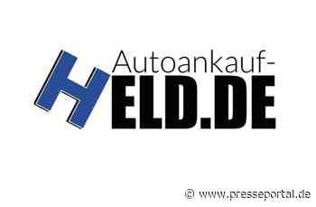 Autoankauf Held - Fahrzeugverkauf, der einfach funktioniert