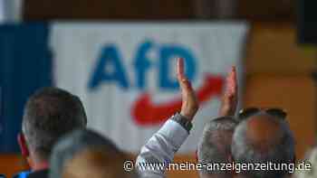 Ostdeutsche eher für AfD in der Regierung – Westen skeptischer