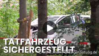 Anschlag auf CSD in Berlin: Polizei untersucht Tatfahrzeug