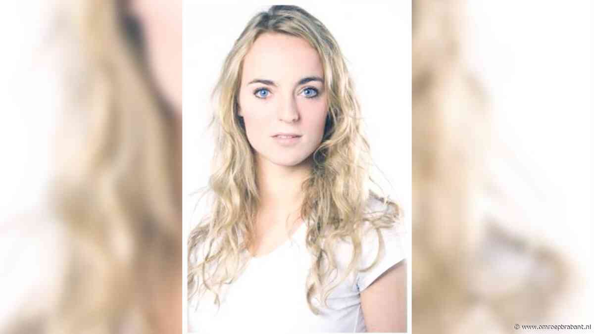 Lindie, de mooie, creatieve dochter van Jeanne en Erik, liet het leven los