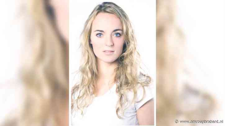 Lindie, de mooie, creatieve dochter van Jeanne en Erik, liet het leven los