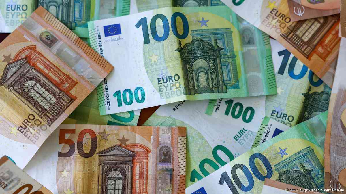 Mehr Geld in der Tasche: An diesen Orten in Bayern verdienen die Menschen am meisten Geld
