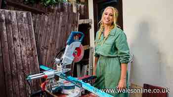 Renovation Rescue returns to Channel 4 with two new hosts replacing Stacey Solomon