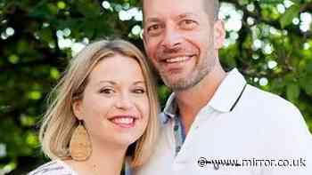 Teacher, husband and six kids found dead in potential 'murder-suicide' house fire