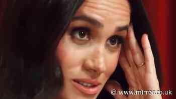 Meghan Markle stars in MasterChef Australia after 'TV royalty' controversy
