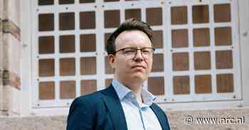 ‘Luchtverdediging tegen ballistische raketten is voor elk land een groot probleem. Het beste wat je kunt doen is terugslaan’
