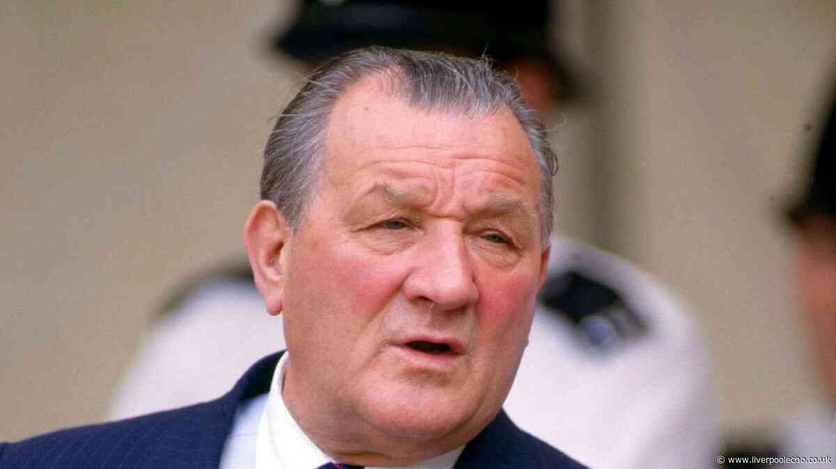 Training ground bans, captaincy revoked - dressing room story of Liverpool's 'meanest' manager