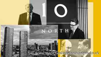 The most powerful leaders in the world will meet in Manchester next year, this is why and what will happen