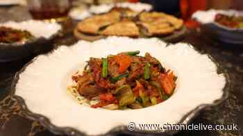 Newcastle's first Uyghur eatery makes Restaurant Week debut with food adventure in store