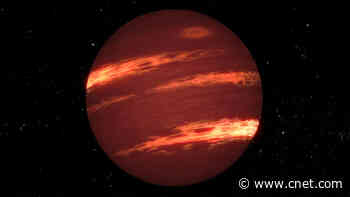 After Discovering 6,000 Exoplanets, Researchers May Have Found the First Exomoon