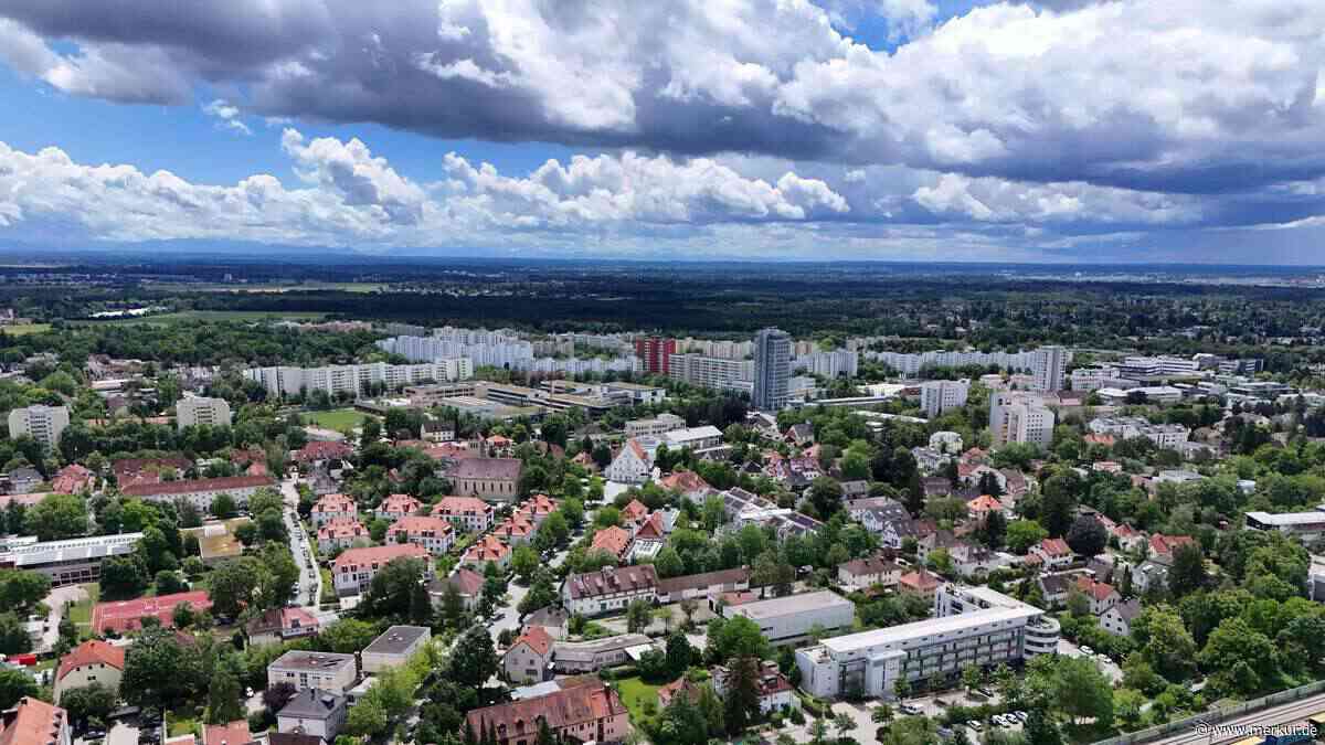 Bis zu 10 Prozent teurer: Diese bayerischen Regionen erleben den größten Wohnungspreisanstieg