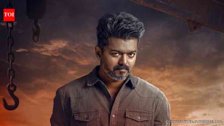 ‘Jana Nayagan’ box office collection day 4 (Live): Thalapathy Vijay starrer crosses Rs 100 crore