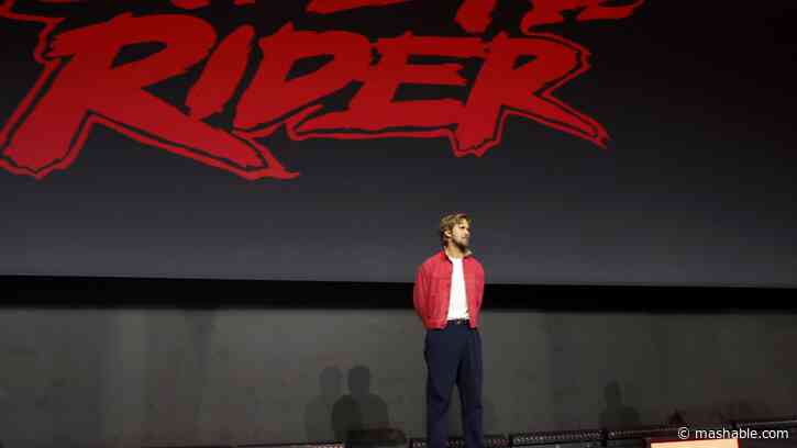Ryan Gosling to star in MCUs Ghost Rider film