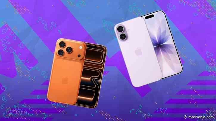 Free iPhone deal: T-Mobile is giving away the Apple iPhone 17 for free — how to qualify
