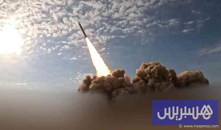 طهران توقف الهجمات على دول الخليج